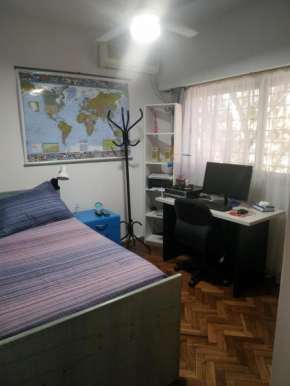 Alquiler dormitorio 